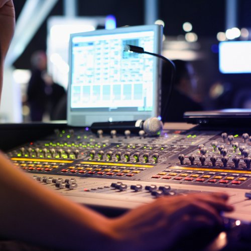 Assistant/e de production