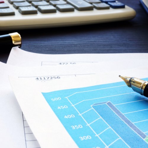 Auditeur/trice financier/ère