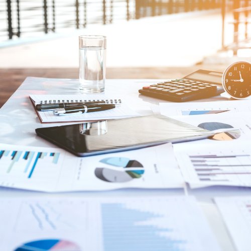 Contrôleur de gestion