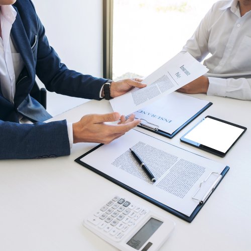Technicien/ne des opérations bancaires