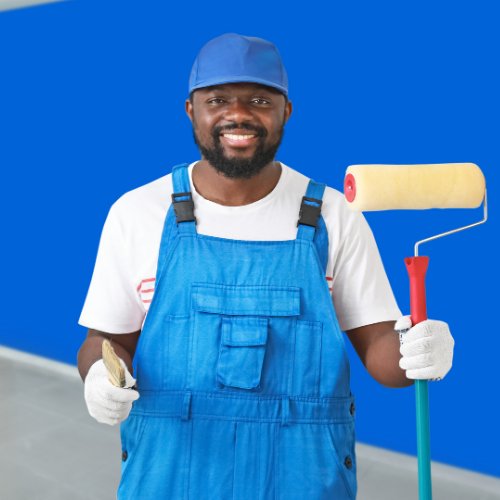 Peintre décorateur