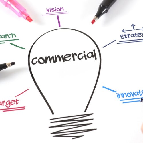 Commercial/e