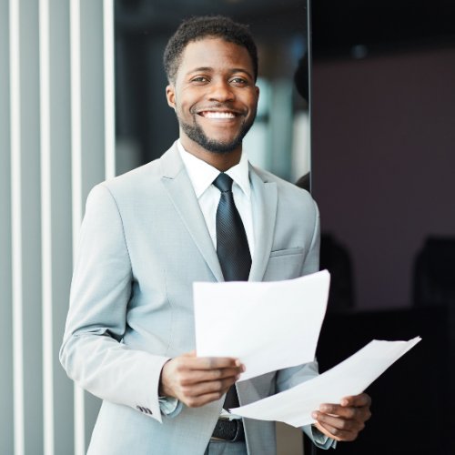 Responsable de magasin
