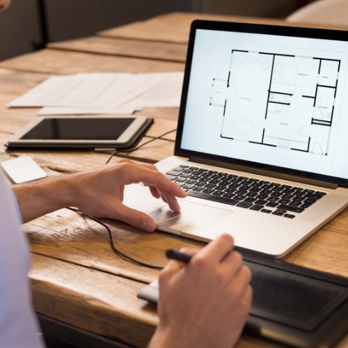 Architecte d'intérieur