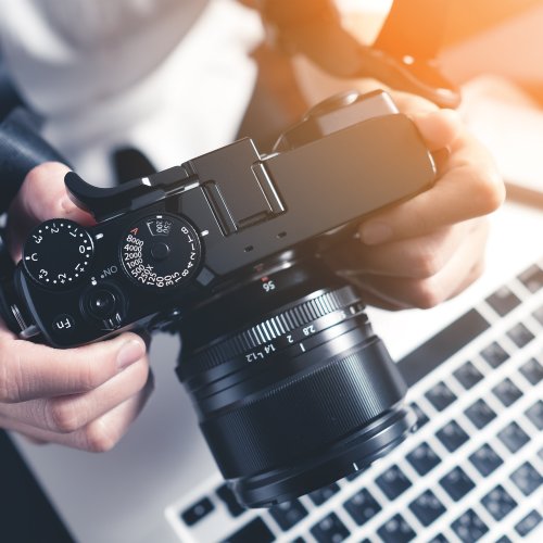 Photographe