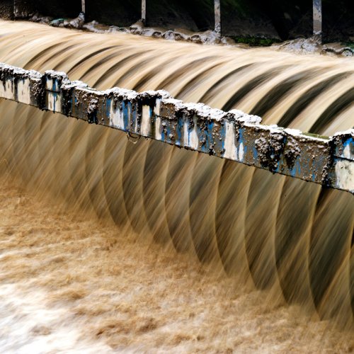 Technicien/ne d'exploitation de l'eau