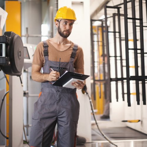 Technicien/ne de maintenance