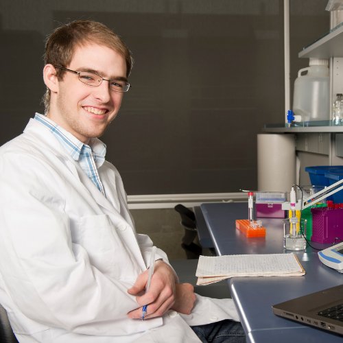 Technicien/ne de laboratoire de contrôle et de mesure