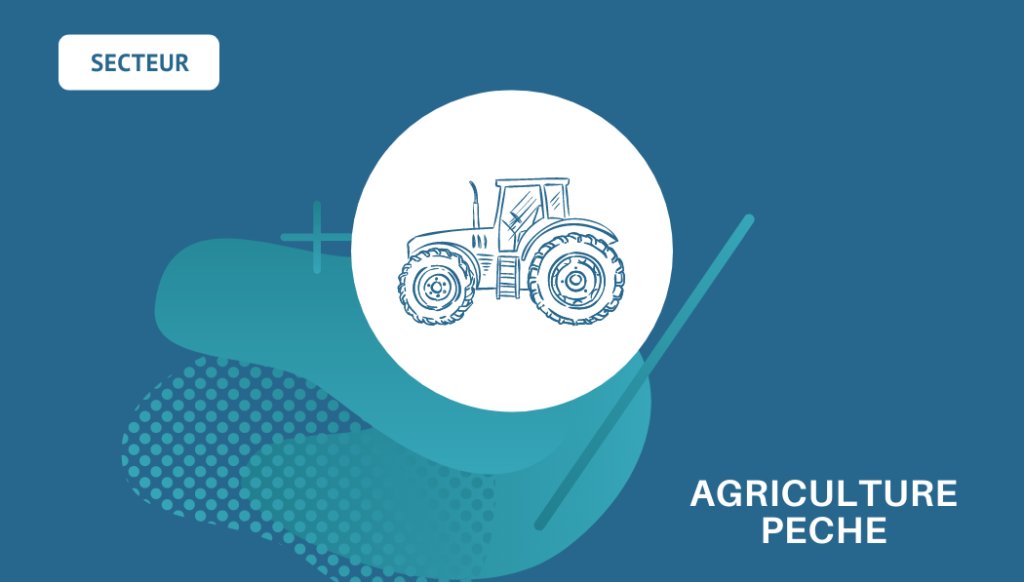 Agriculture Pêche