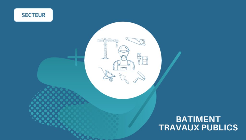 Bâtiment Travaux Publics