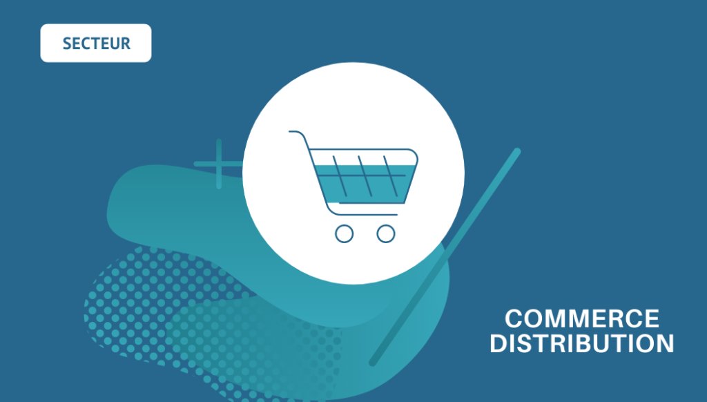 Commerce Distribution