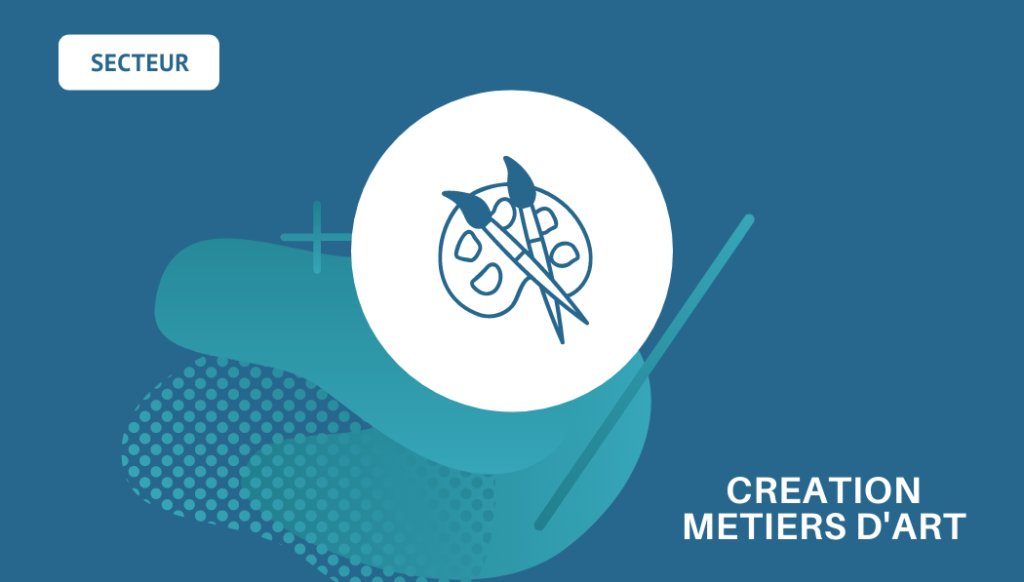 Création Métiers d'Art