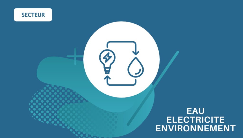 Eau Électricité Environnement
