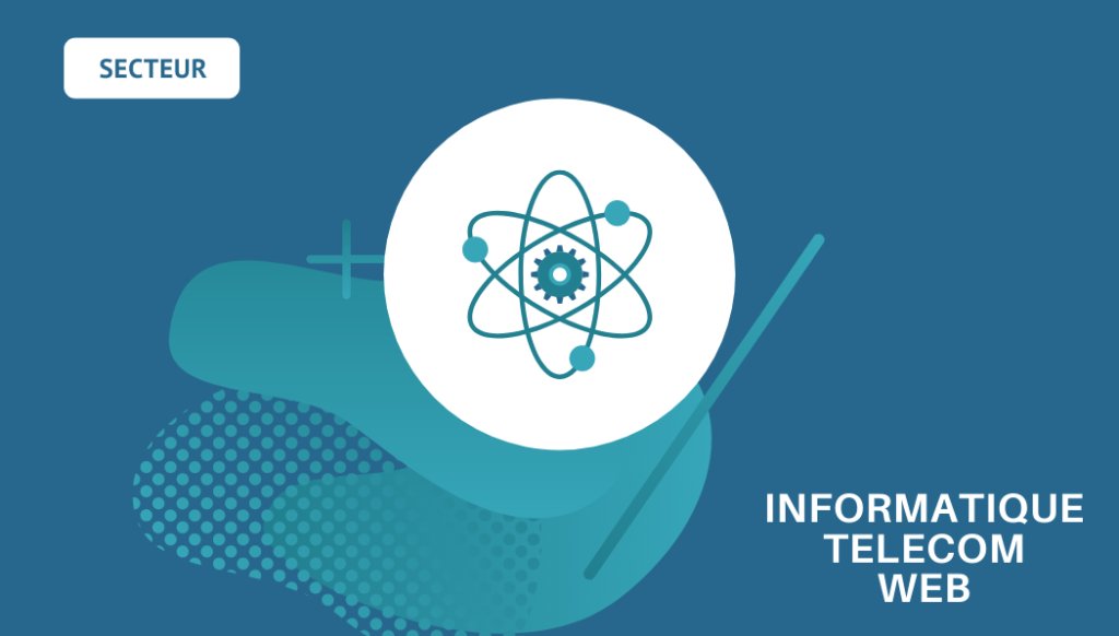 Informatique Telecom Web