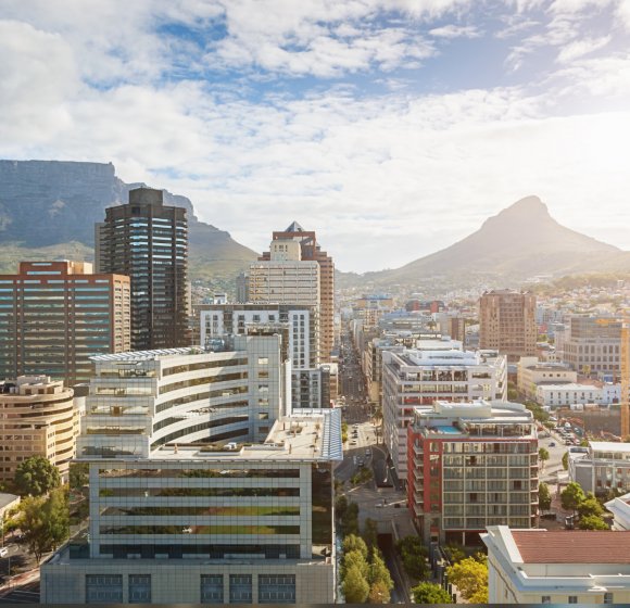 Afrique