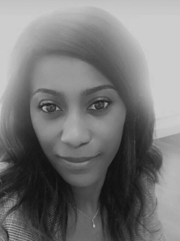 Joëlle MPOUHO