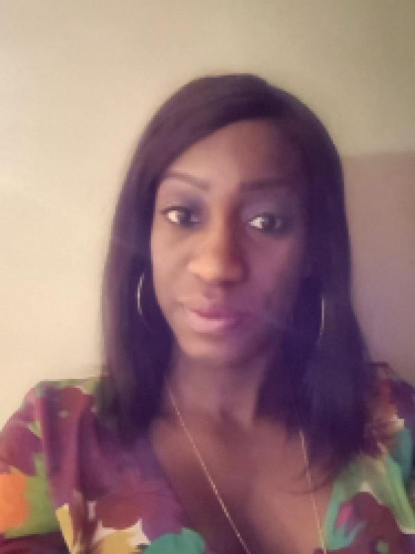 Elvire Arlette MPOUHO