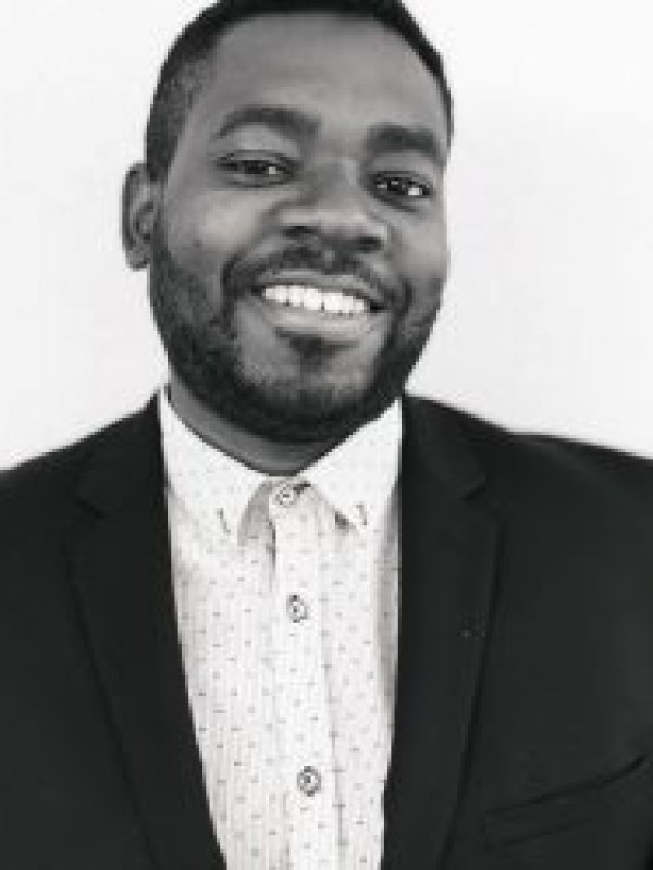 Jean Urbain DIOP TA NAKI