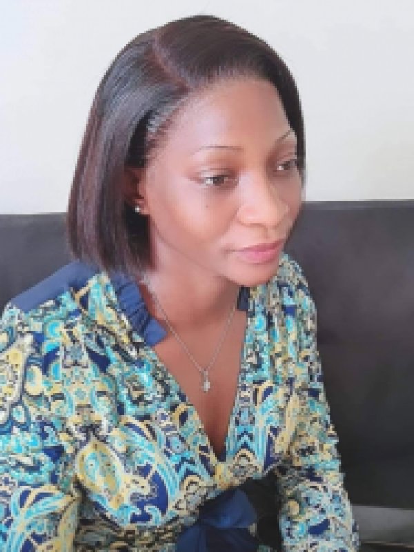 Léïla MORGHEN
